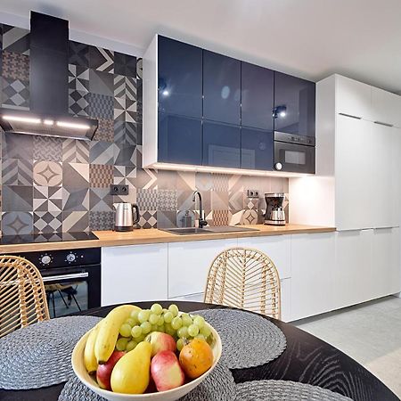 E-Apartament Nad Morzem Apartamentuj Mielno  Dış mekan fotoğraf